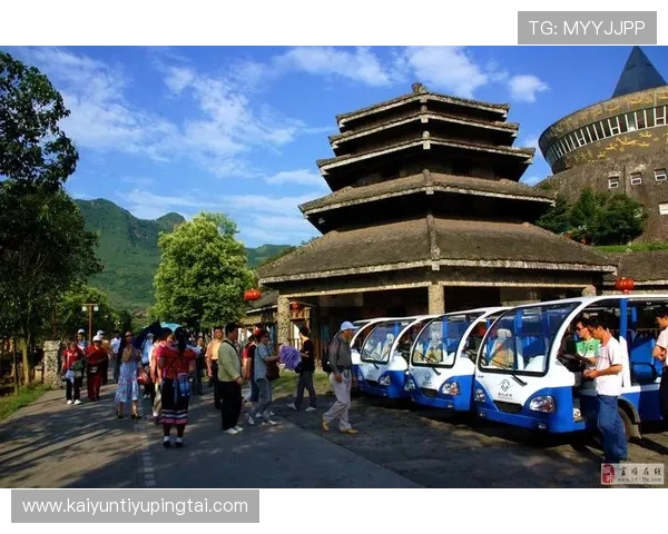 开云真人旅游带你领略全球最奢华的旅游体验与独特文化魅力